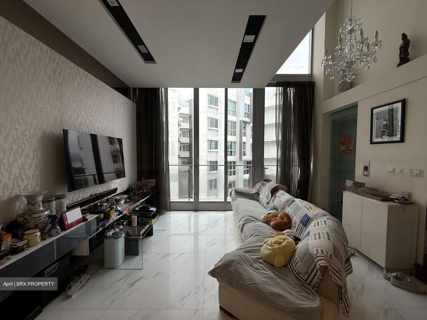 Jardin (D21), Condominium #449239231